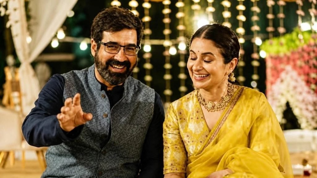 Rasika Dugal Husband