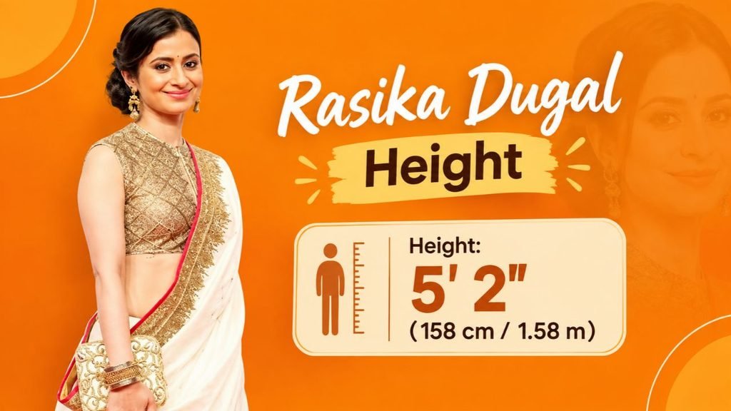 Rasika Dugal